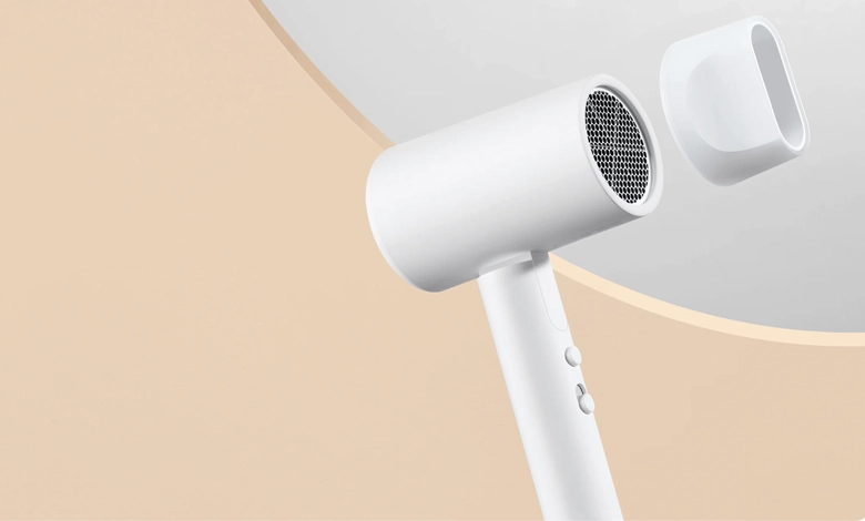 Xiaomi Compact Hair Dryer H101